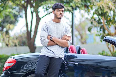 akash-puri-latest-stills